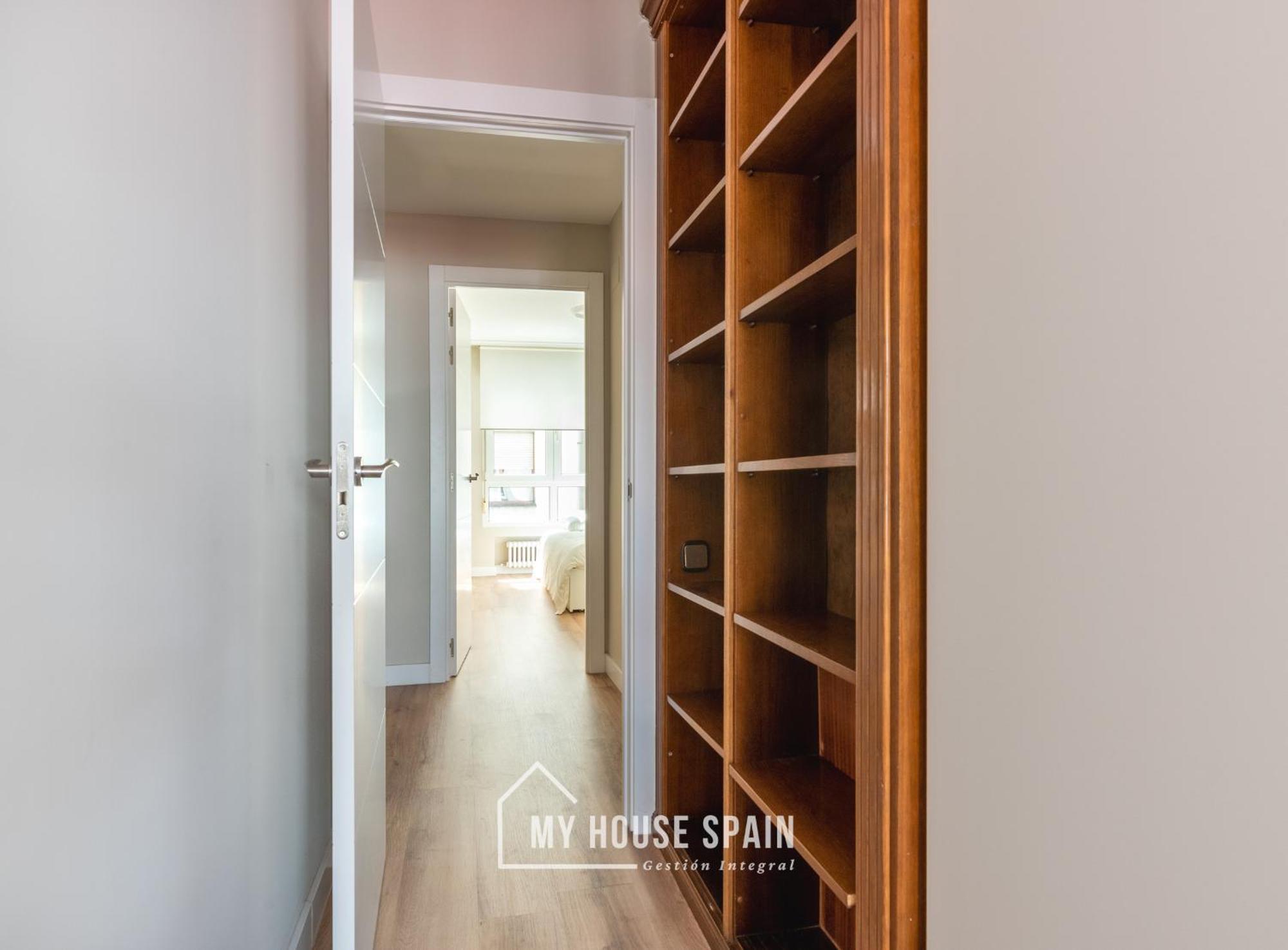 Myhousespain - Precioso Piso En Овьедо Экстерьер фото